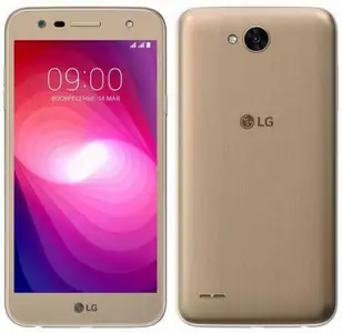 Замена usb разъема на телефоне LG X Power 2 в Перми